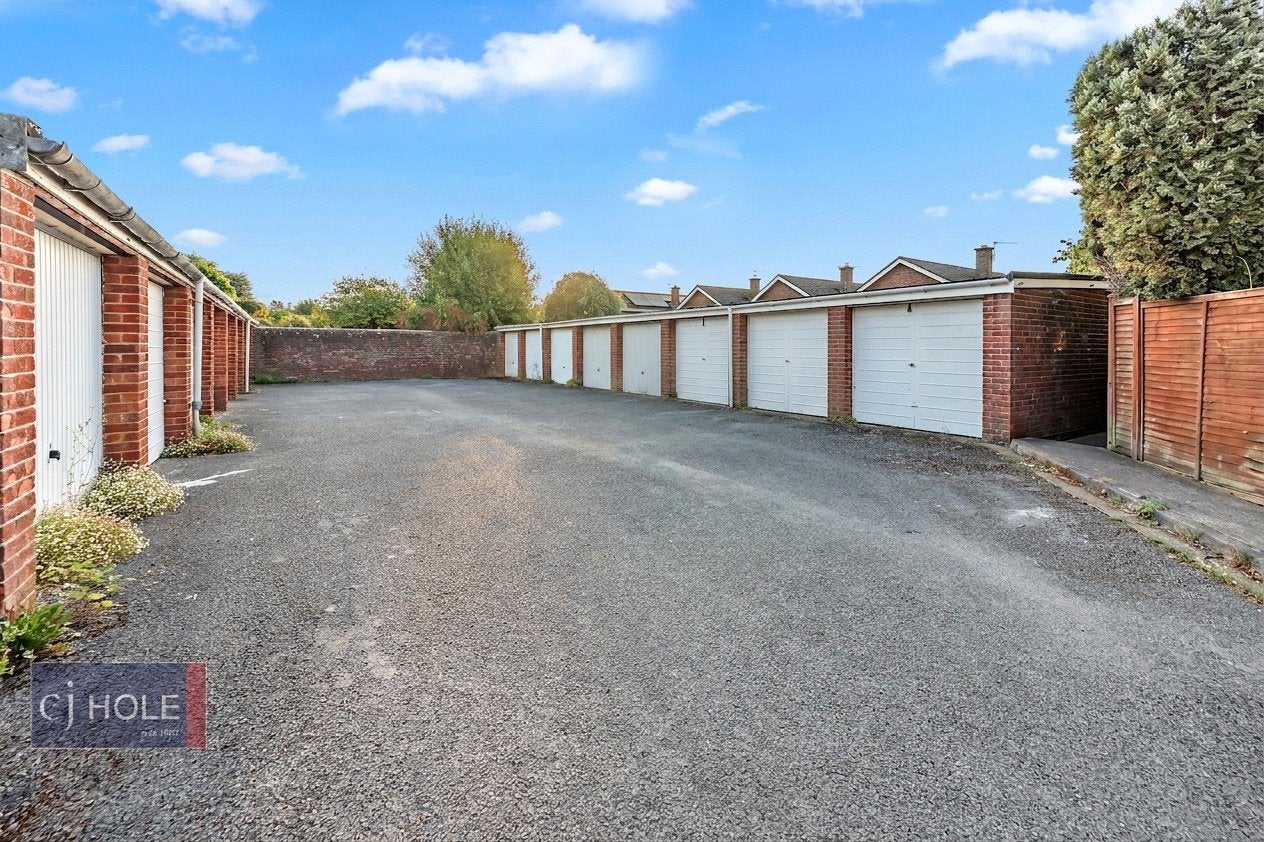 Flat Westover Close in Bristol