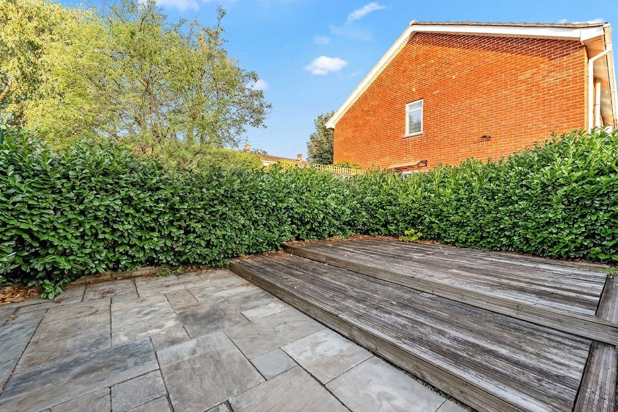 Flat Westover Close in Bristol