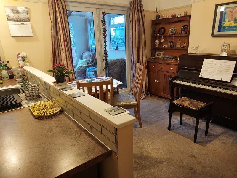 Room Wellington Hill West in Bristol