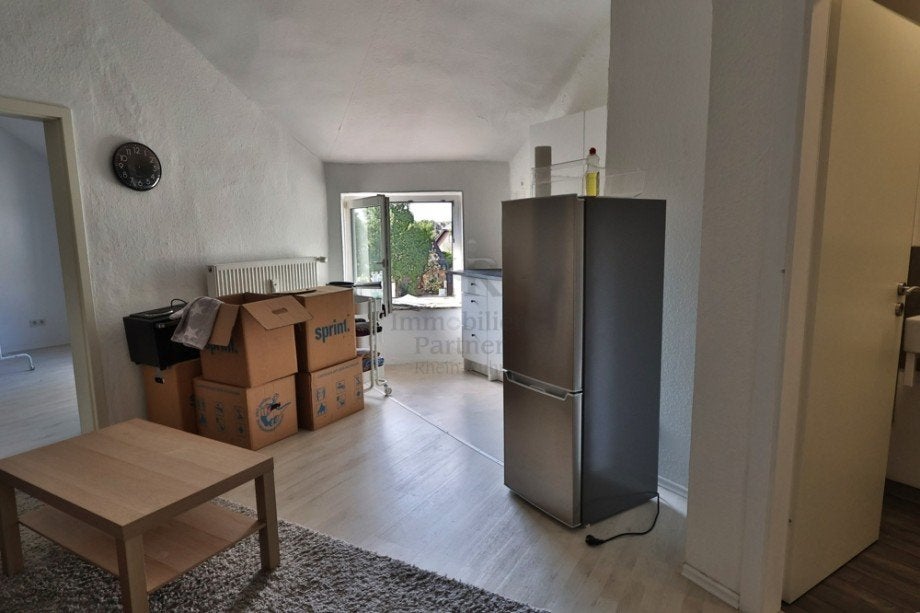Wohnung Röttgersbachstraße in Duisburg