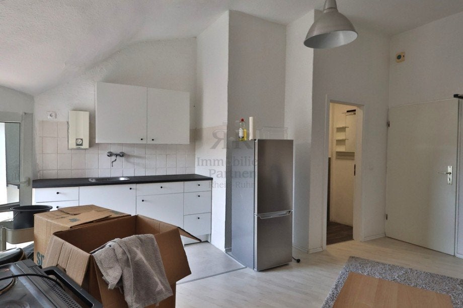 Wohnung Röttgersbachstraße in Duisburg