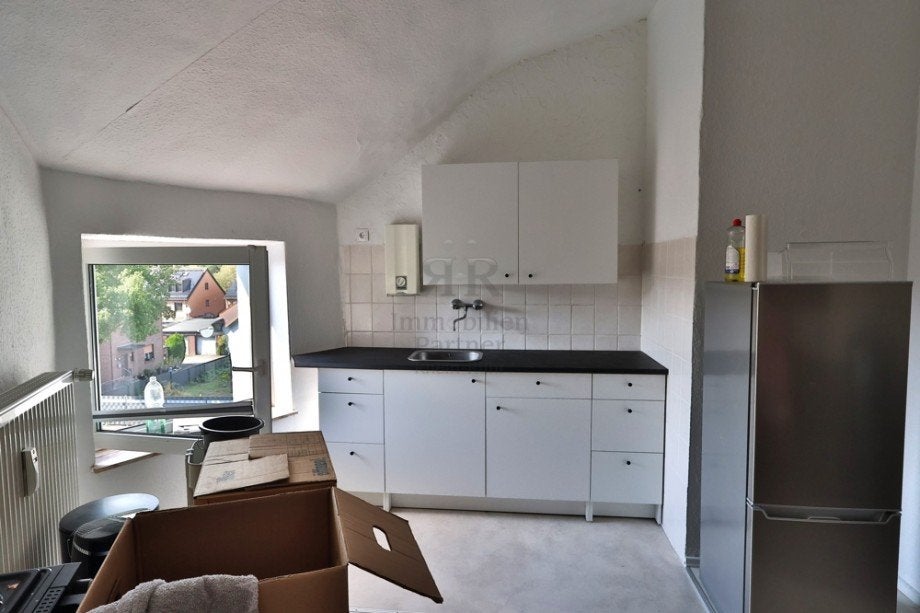 Wohnung Röttgersbachstraße in Duisburg