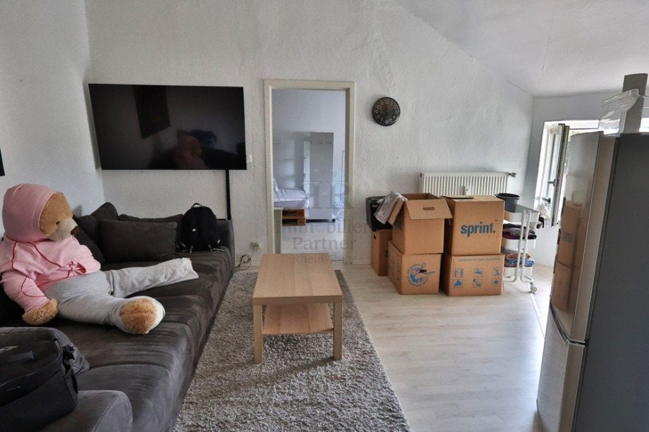 Wohnung Röttgersbachstraße in Duisburg