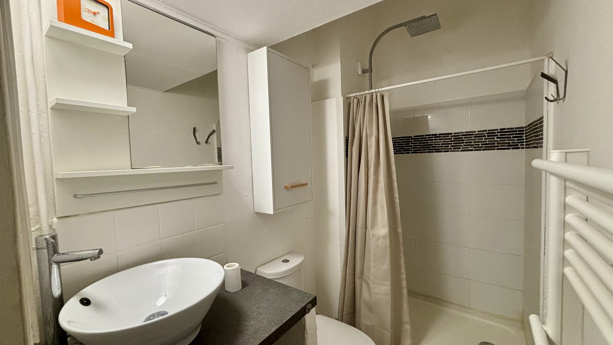 Appartement Rue du Palais Gallien à Bordeaux