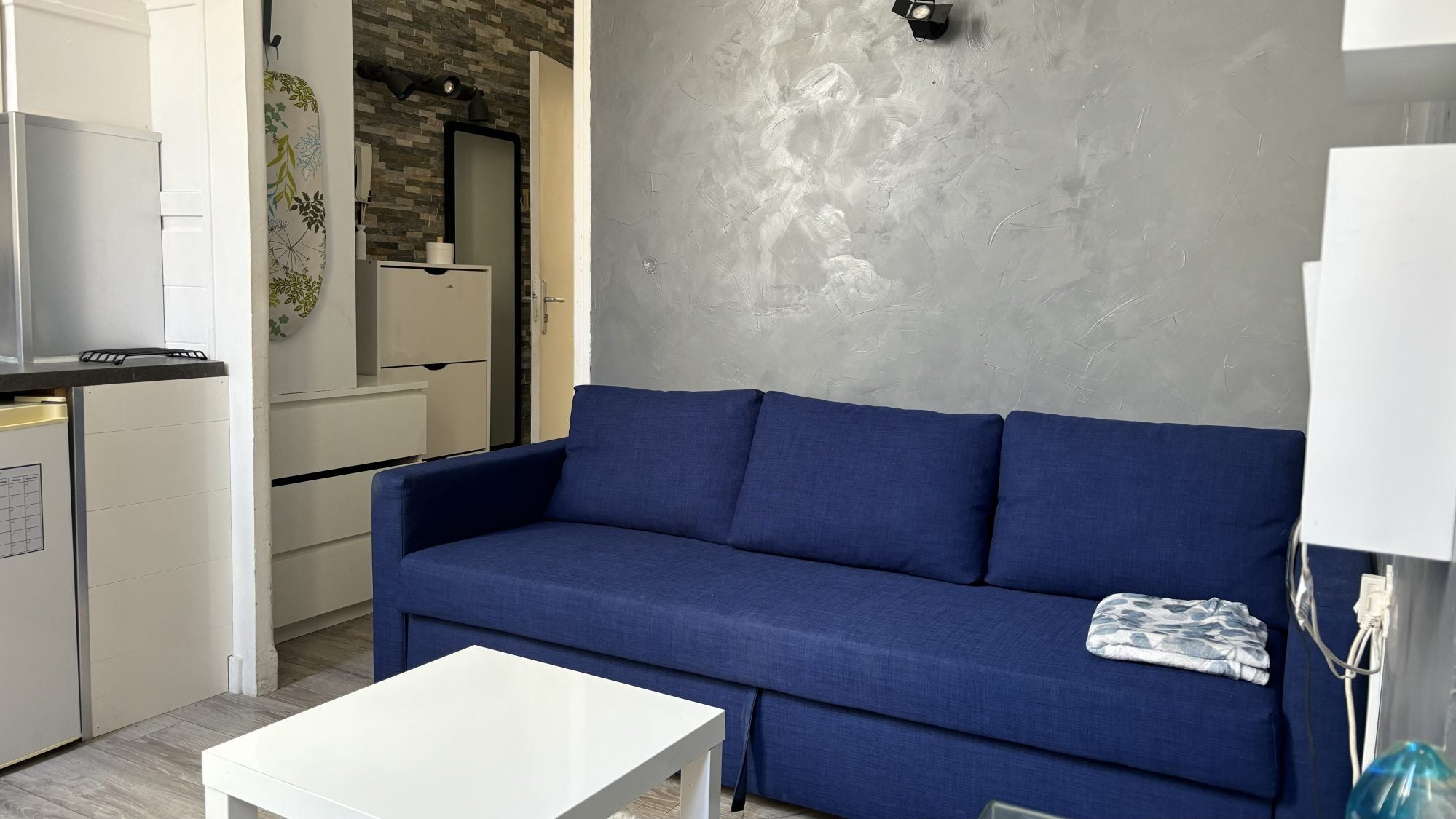 Appartement Rue du Palais Gallien à Bordeaux