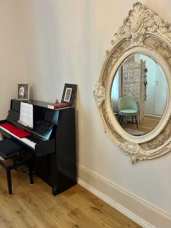 Room St Anns Villas in Greater London