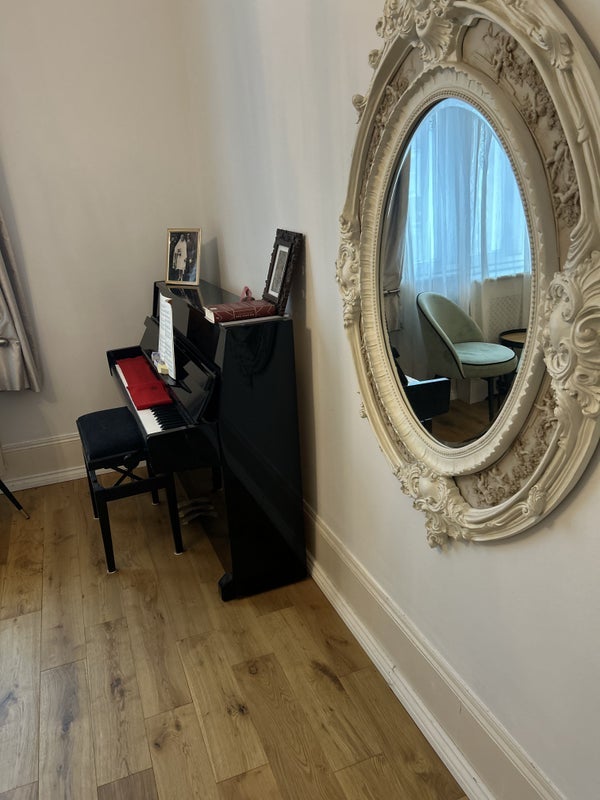 Room St Anns Villas in Greater London