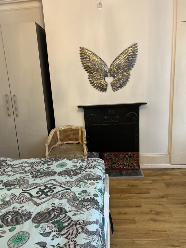 Room St Anns Villas in Greater London