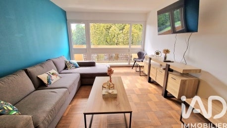 Appartement Avenue du Pontet à Pessac