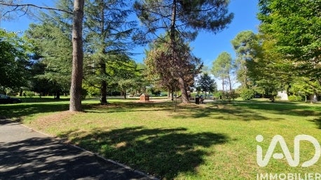 Appartement Avenue du Pontet à Pessac