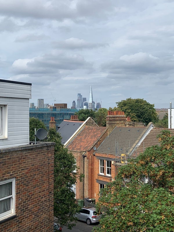 Room Cormont Road in Greater London