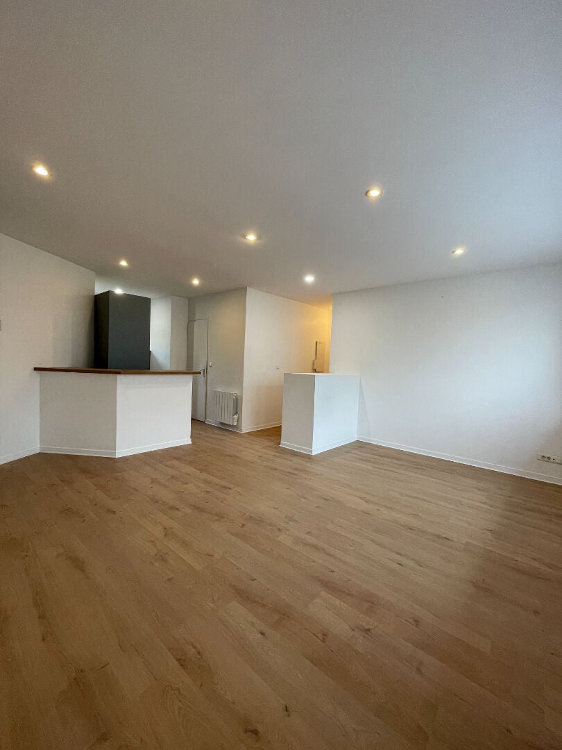 Flat Rue Saint-Exupéry in Pau