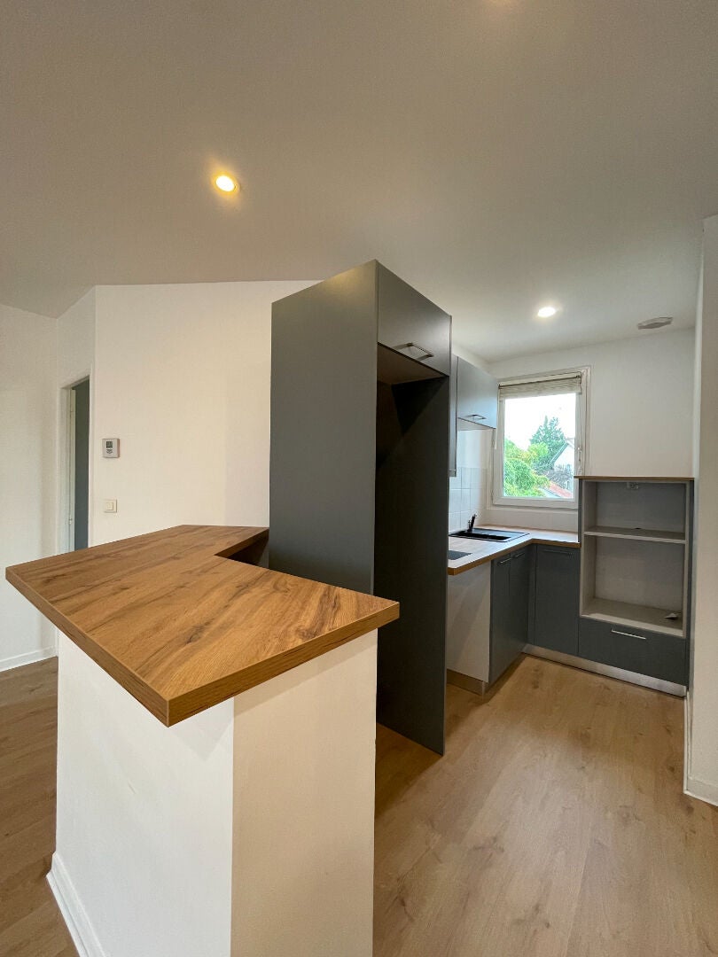 Flat Rue Saint-Exupéry in Pau