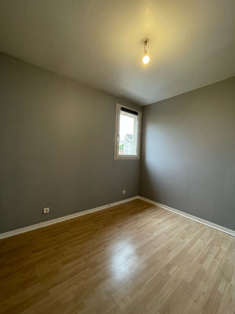 Flat Rue Saint-Exupéry in Pau