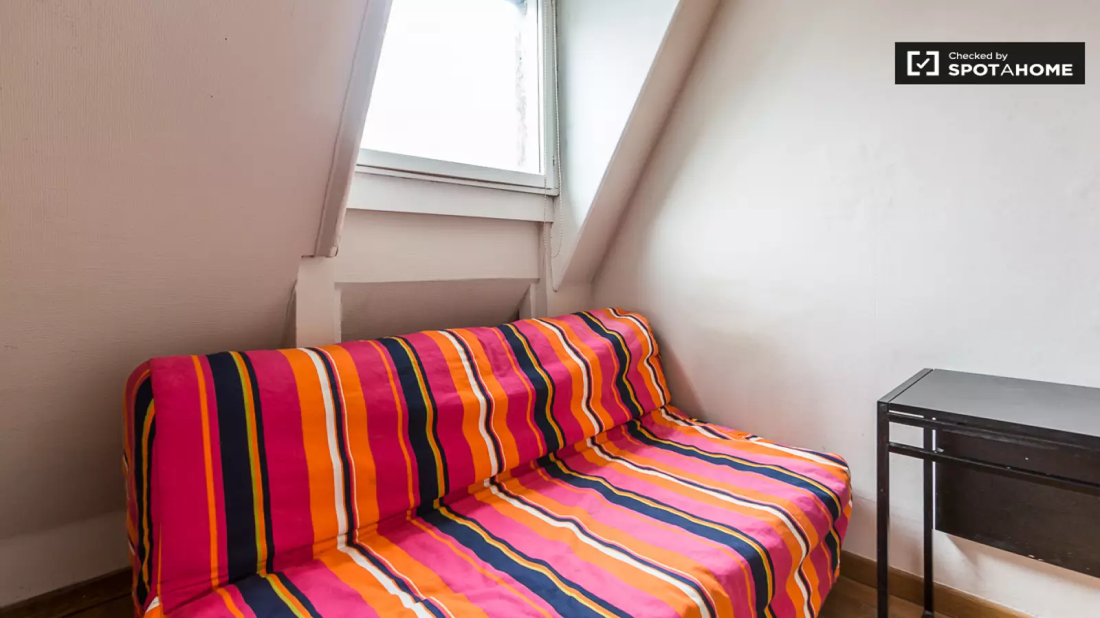 Appartement Rue Chalgrin à Paris