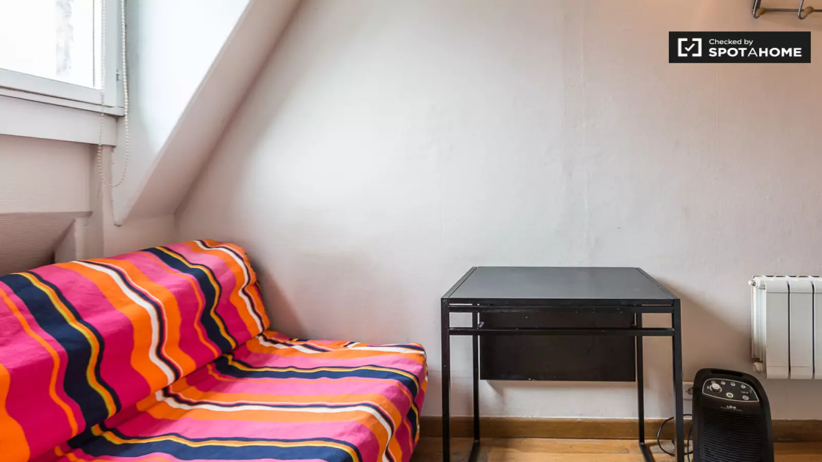 Appartement Rue Chalgrin à Paris