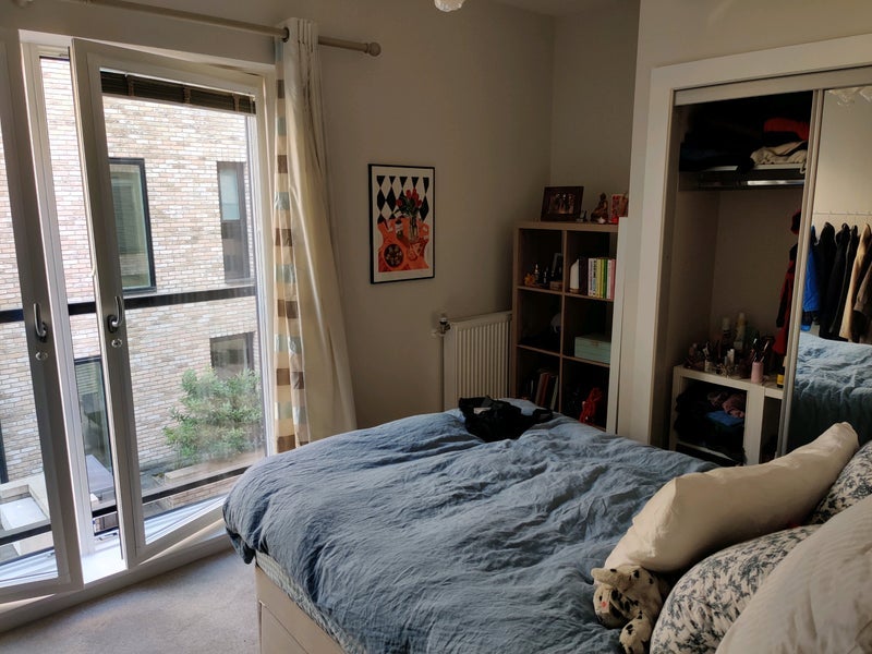 Room Spindle Mews in Manchester
