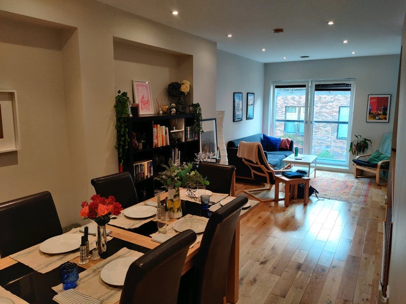 Room Spindle Mews in Manchester