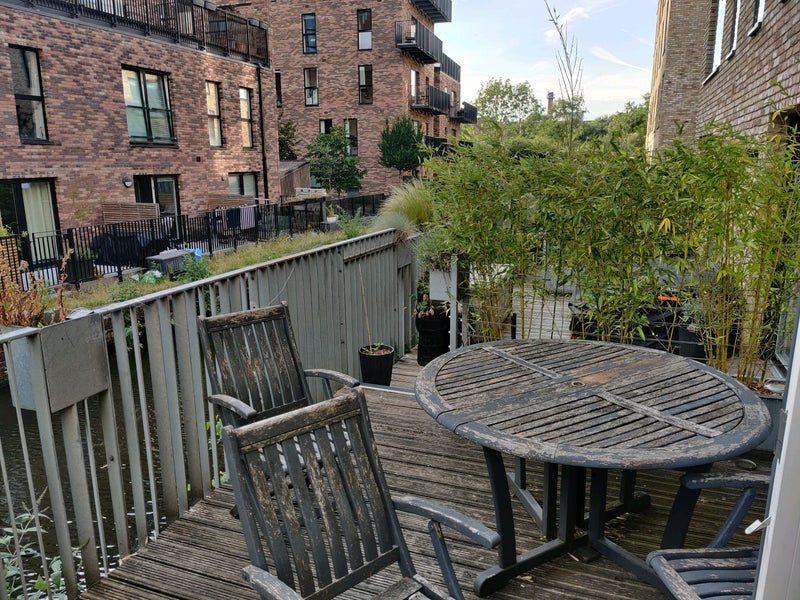 Room Spindle Mews in Manchester