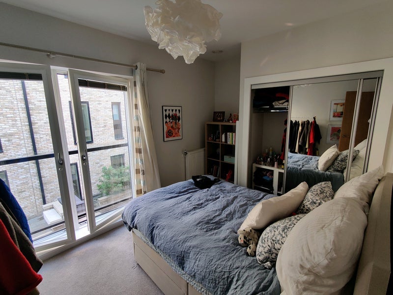 Room Spindle Mews in Manchester