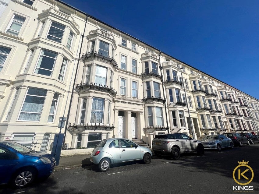 Flat Duisburg Way in Portsmouth
