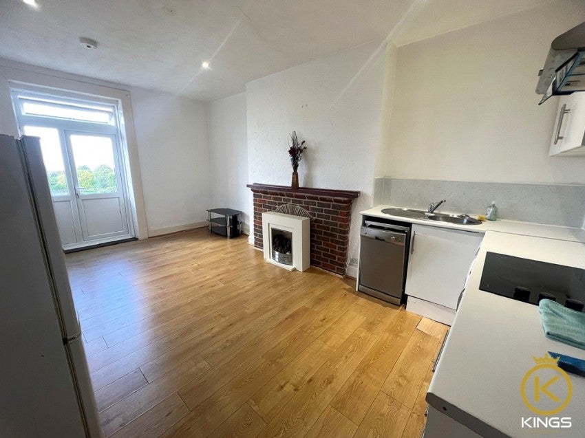 Flat Duisburg Way in Portsmouth