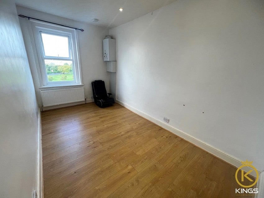 Flat Duisburg Way in Portsmouth