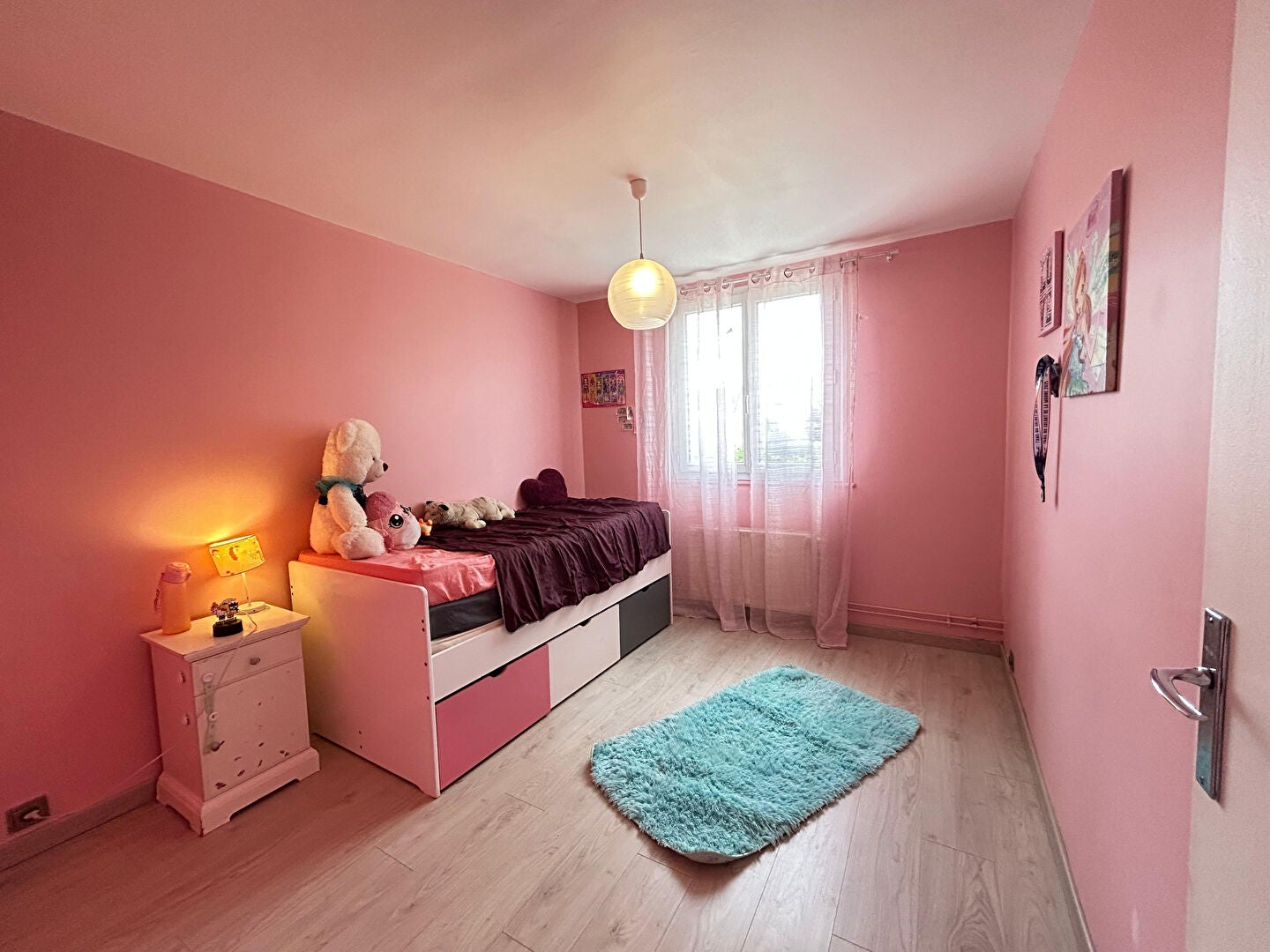 Maison Rue d'Armentières à Trilport