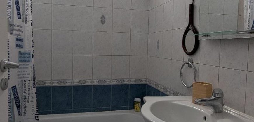 Appartement Cours Émile Zola à Villeurbanne