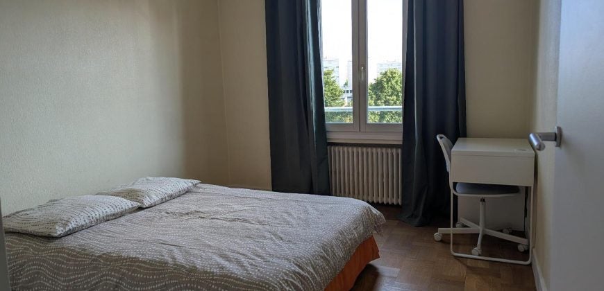 Appartement Cours Émile Zola à Villeurbanne