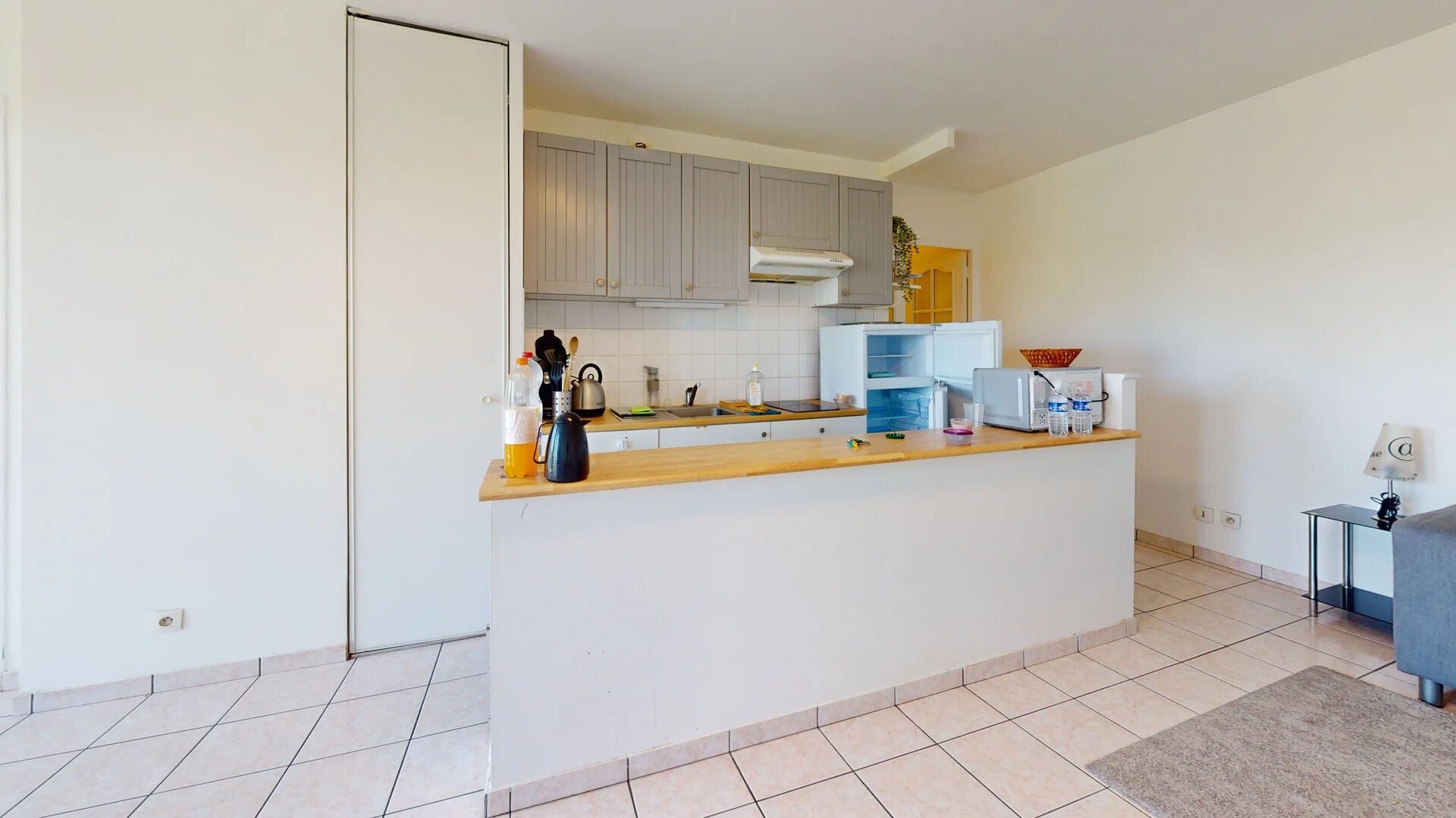 Appartement Rue Lazare Hoche à Palaiseau