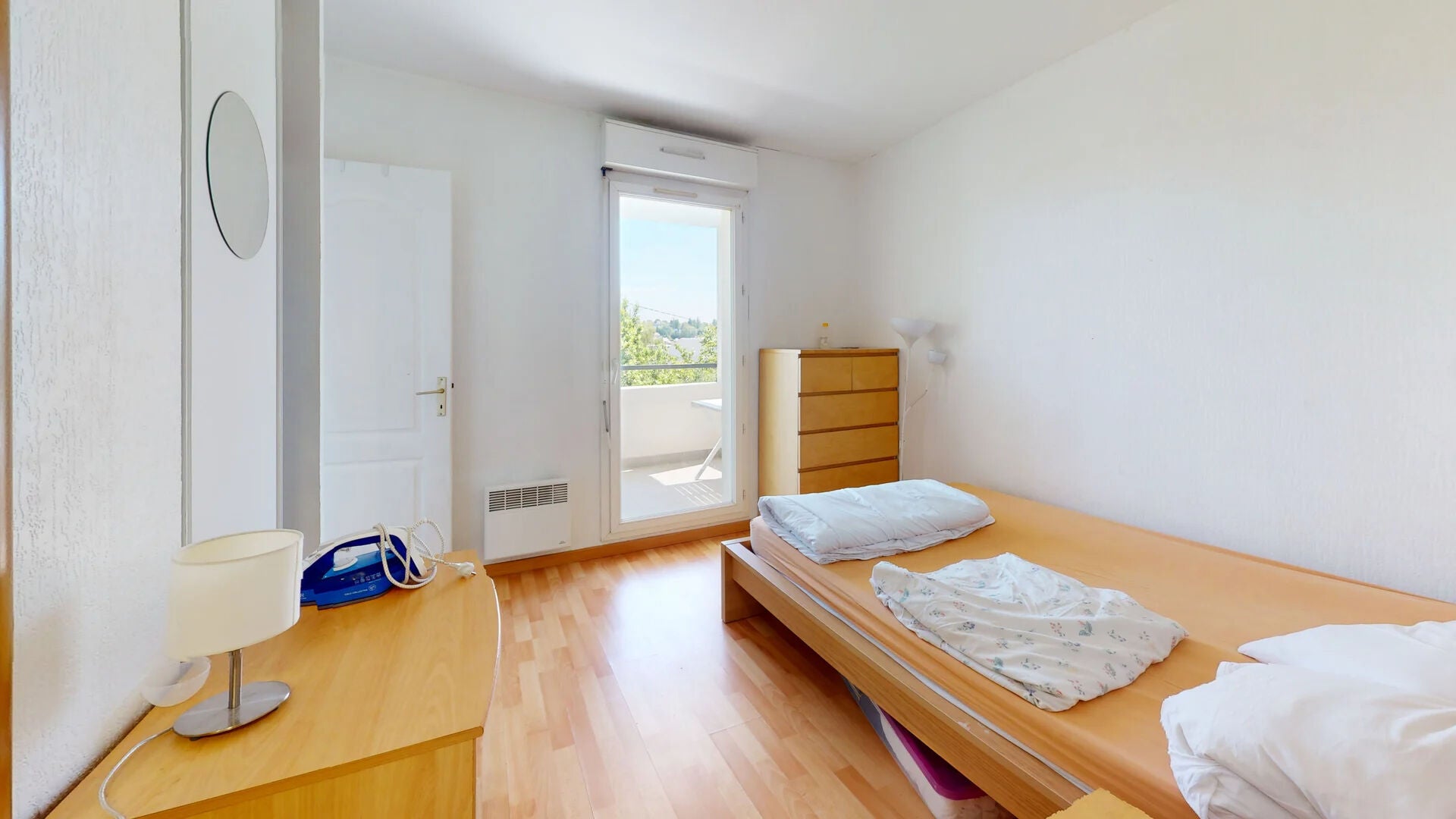 Appartement Rue Lazare Hoche à Palaiseau