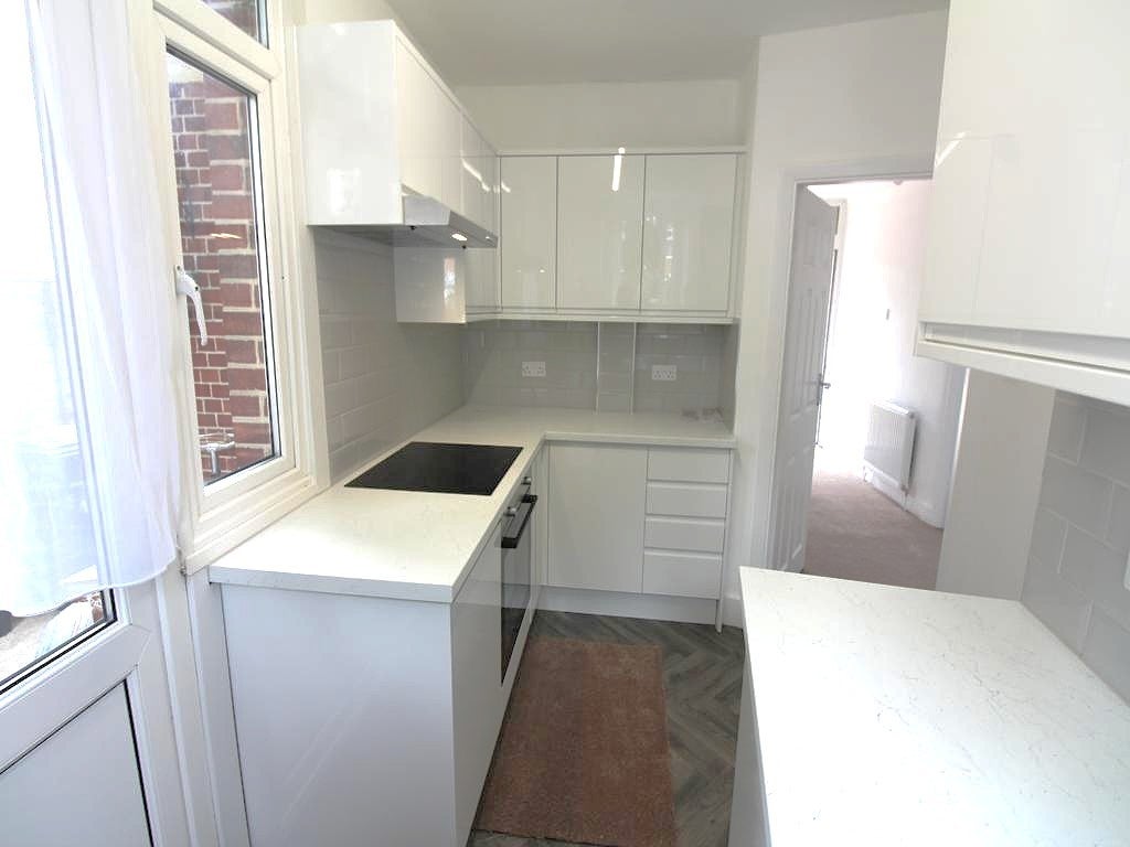 Flat Myddelton Close in Greater London