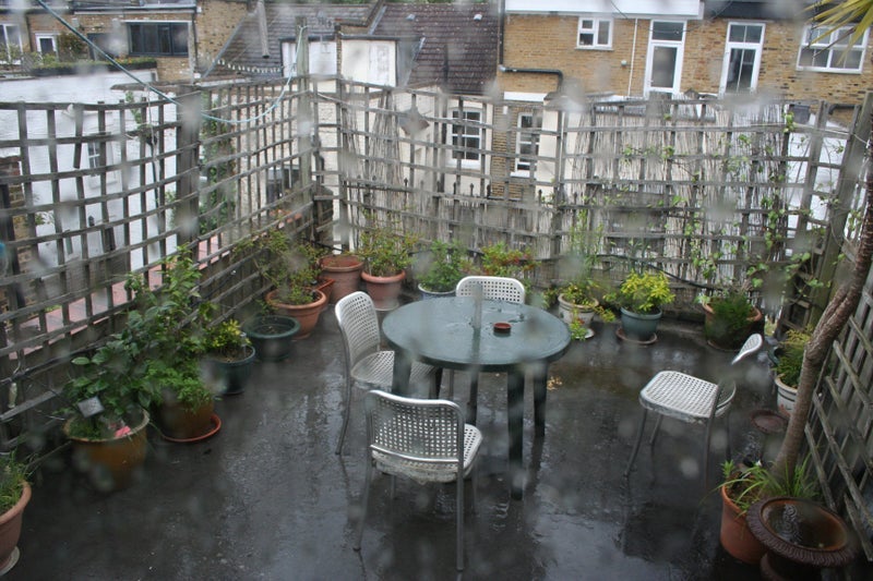 Room Goldsboro' Road in Greater London