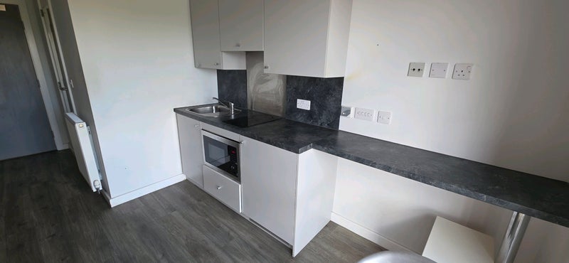Room Mercy Terrace in Greater London