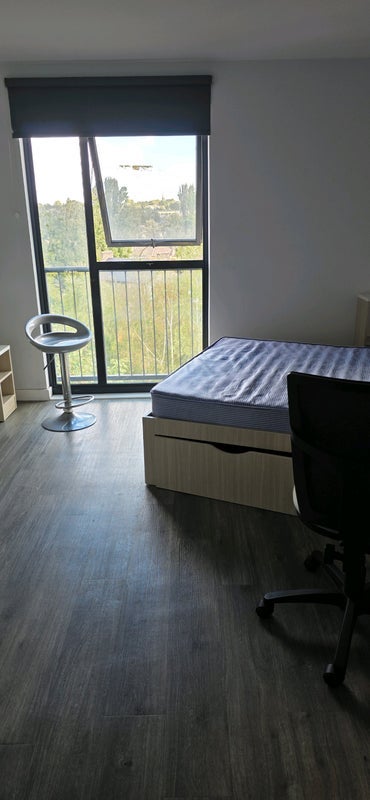 Room Mercy Terrace in Greater London