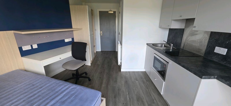 Room Mercy Terrace in Greater London