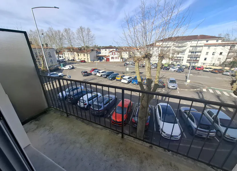 Flat Boulevard Ferdinand de Candau in Mont-de-Marsan