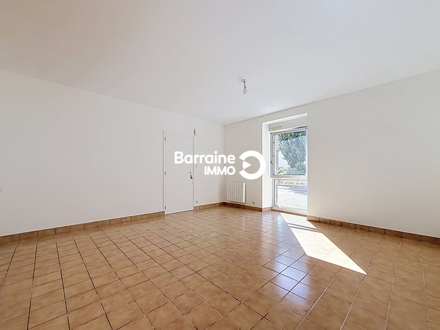 Flat Rue de Kerpotence in Hennebont