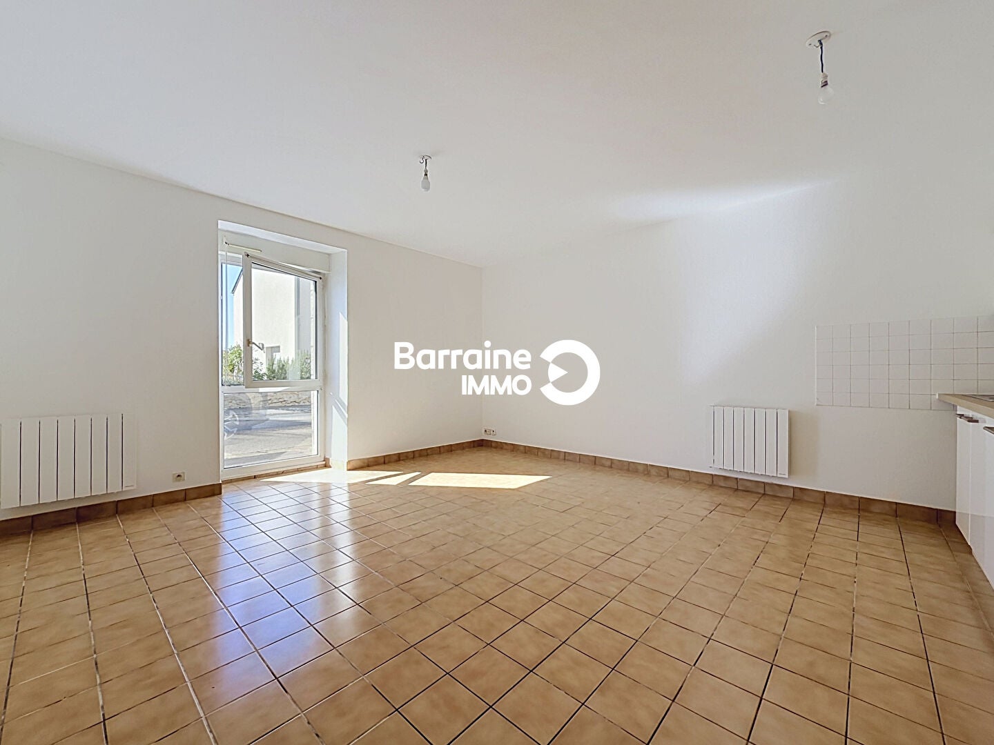 Flat Rue de Kerpotence in Hennebont