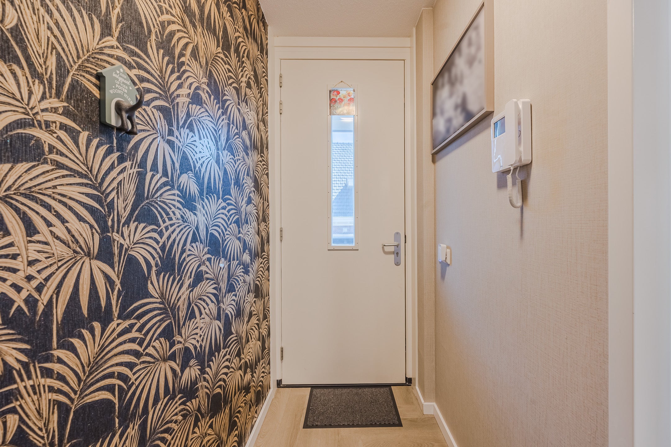 Appartement te koop: Plantagebaan 2G, Wouw
