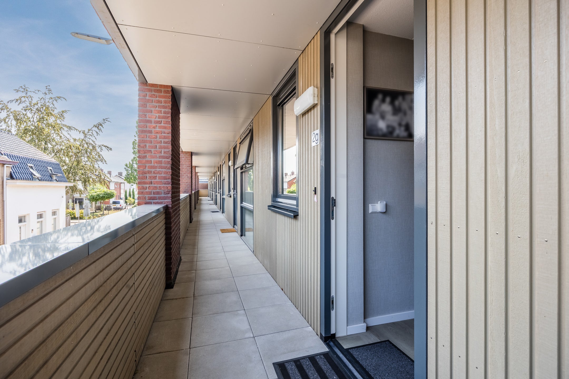 Appartement te koop: Plantagebaan 2G, Wouw