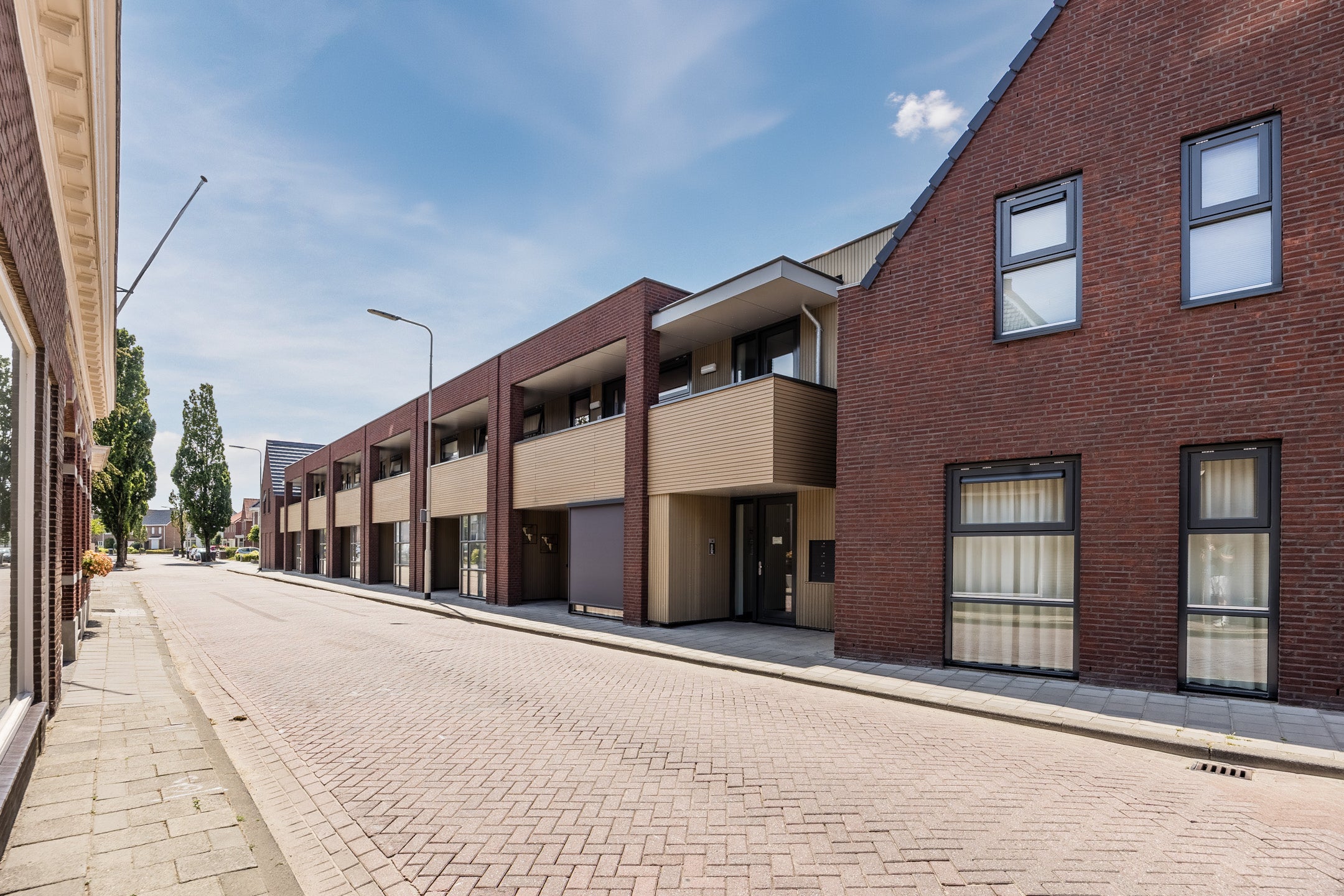 Appartement te koop: Plantagebaan 2G, Wouw