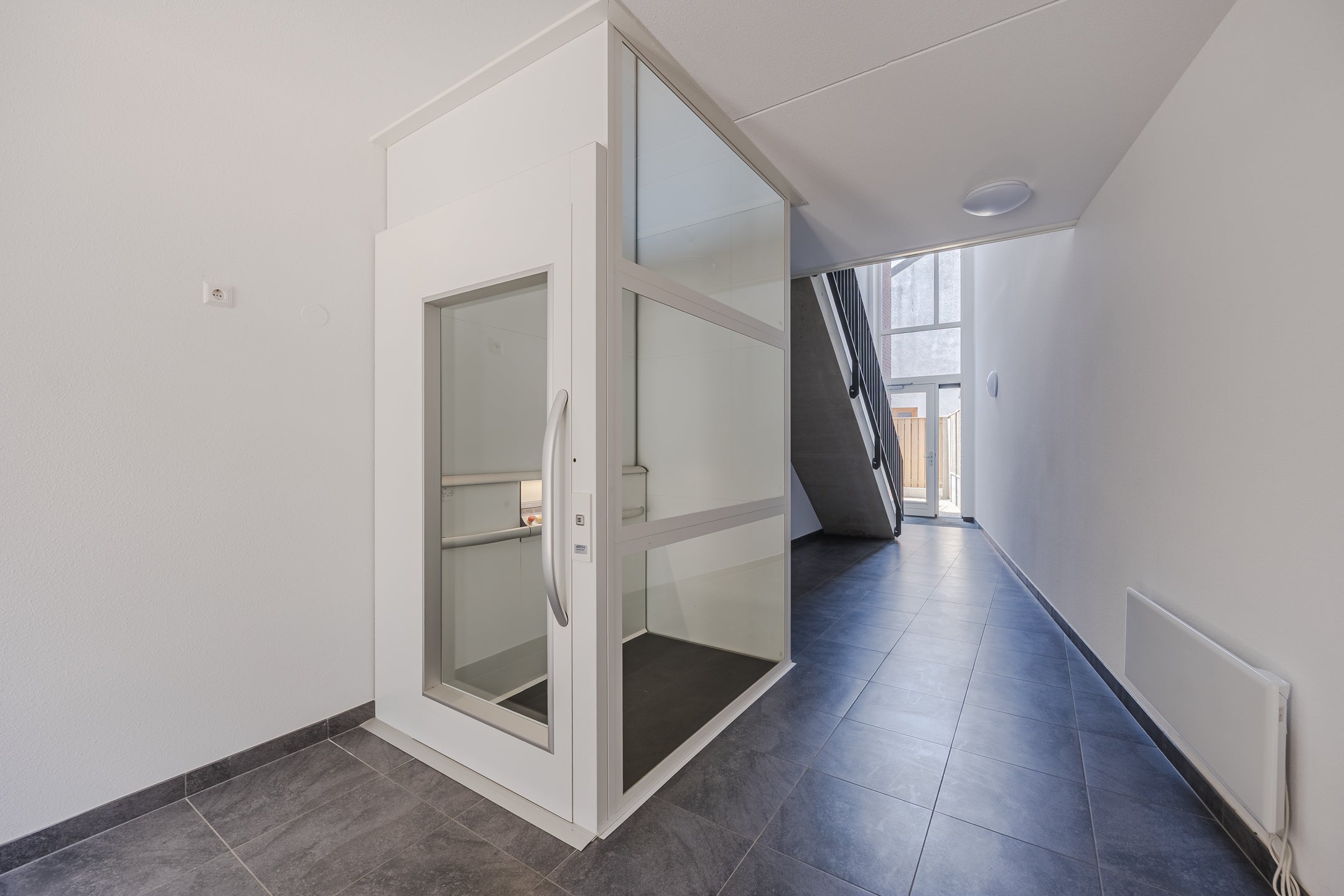 Appartement te koop: Plantagebaan 2G, Wouw
