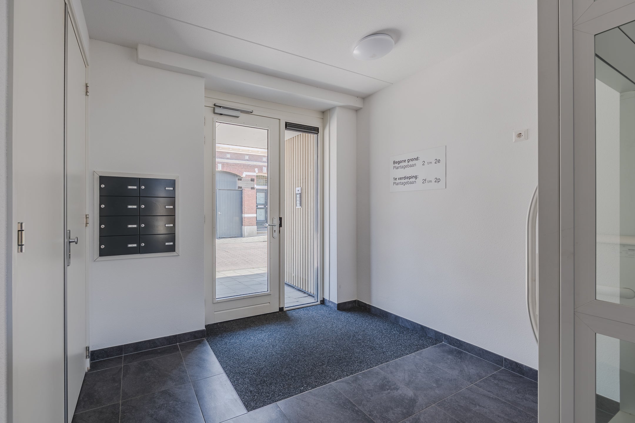 Appartement te koop: Plantagebaan 2G, Wouw
