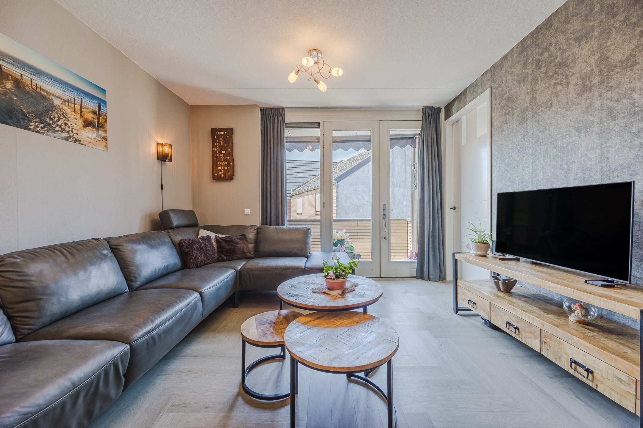 Appartement Plantagebaan 2 g in Wouw