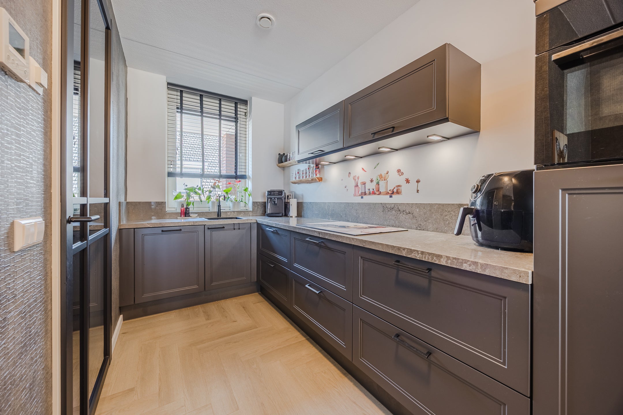 Appartement te koop: Plantagebaan 2G, Wouw