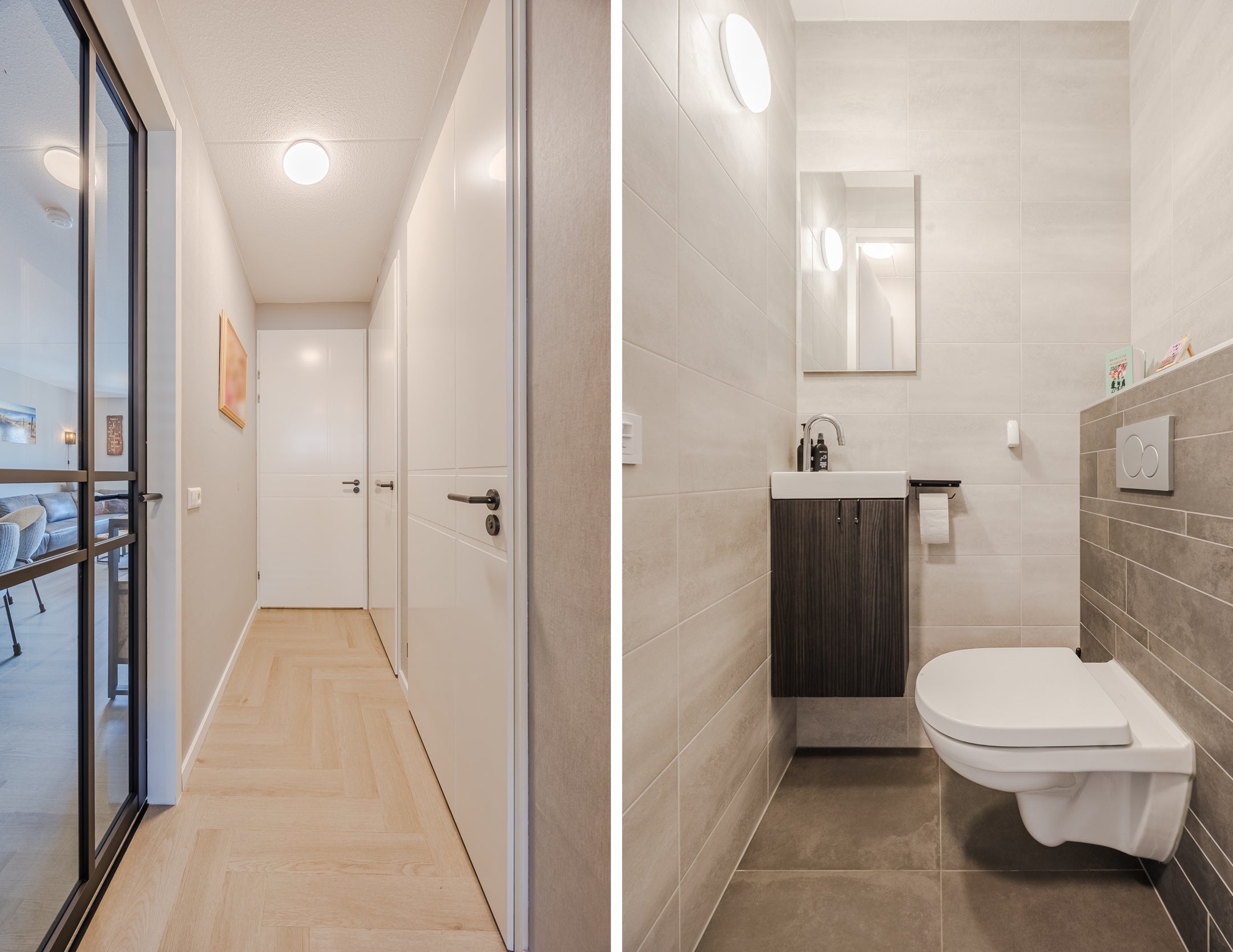 Appartement te koop: Plantagebaan 2G, Wouw