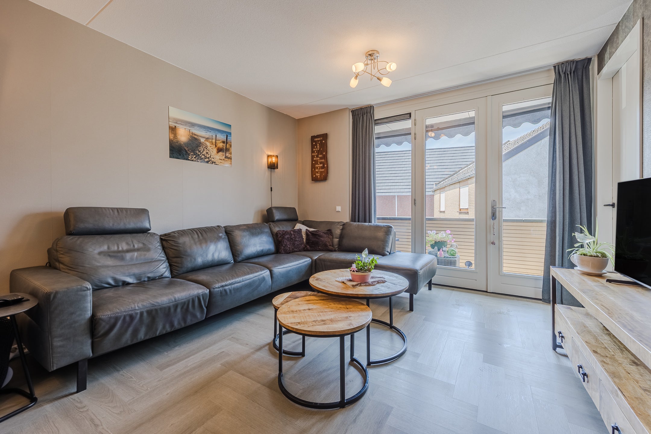 Appartement te koop: Plantagebaan 2G, Wouw