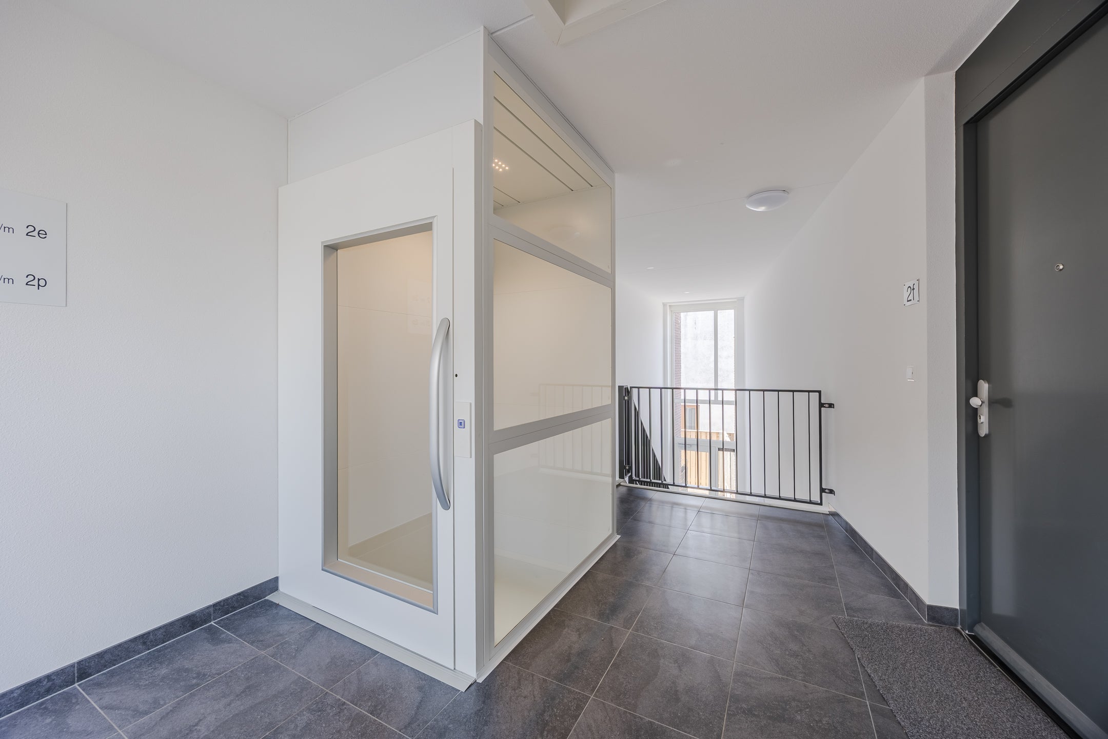 Appartement te koop: Plantagebaan 2G, Wouw